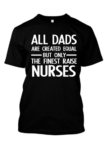 All Dads Are Created Equal