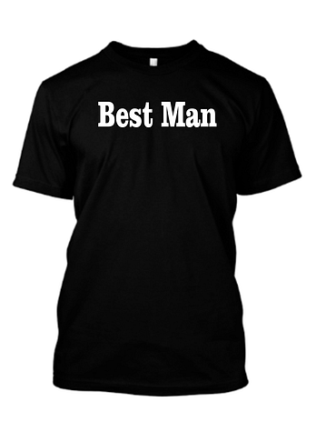 Best Man