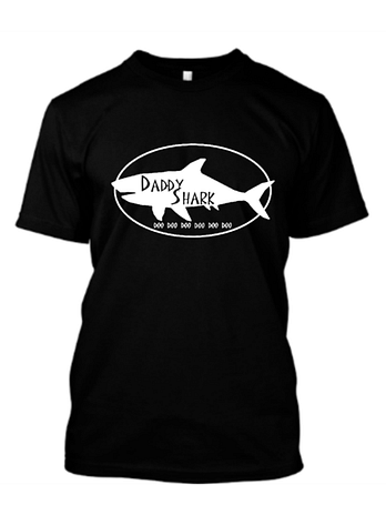 Daddy Shark