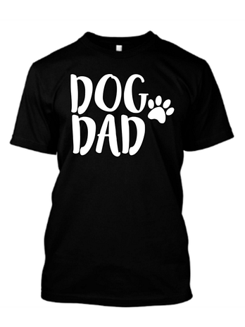Dog Dad