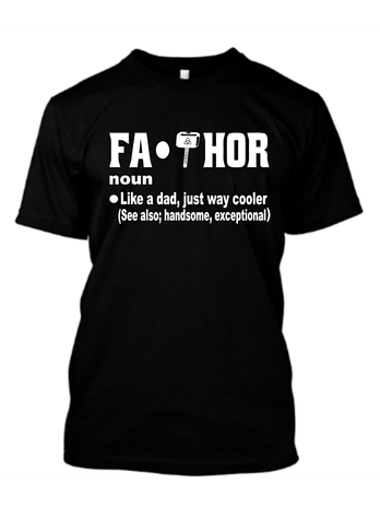 Fa Thor