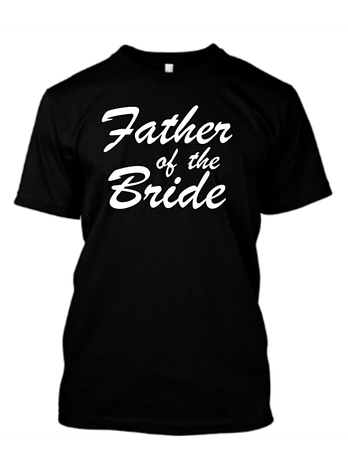 Father of Bride