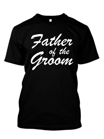 Father of Groom