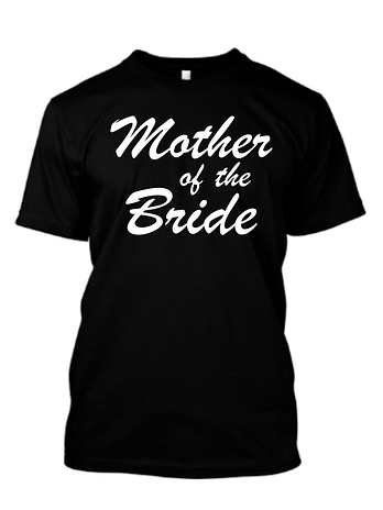 Mother of Bride