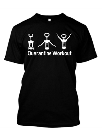Quarantine Workout