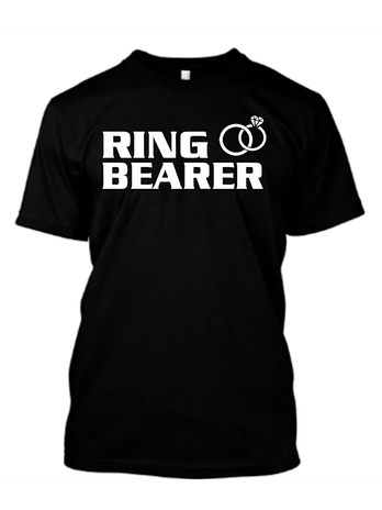 Ring Bearer