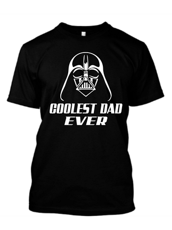 Coolest Dad Ever