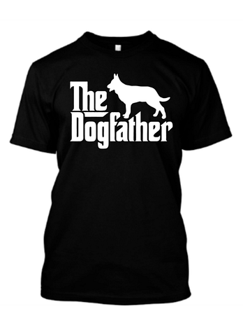 The Dog Father