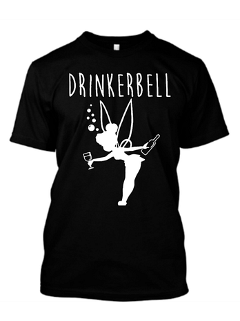 Disney Drinkerbell