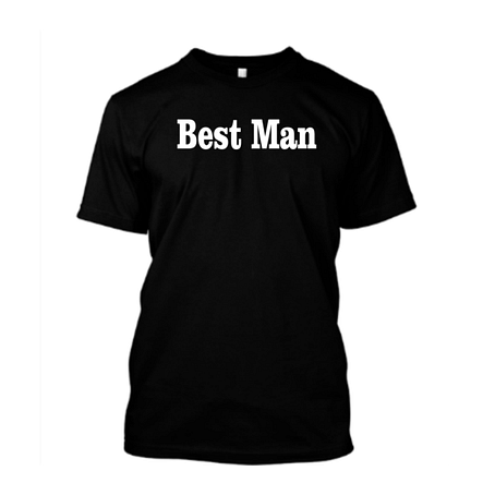 Best Man