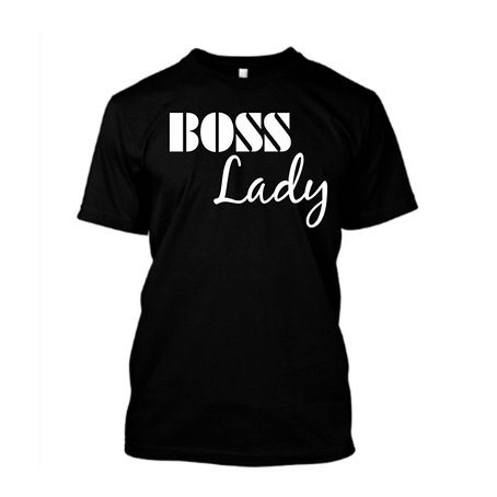 Boss Lady