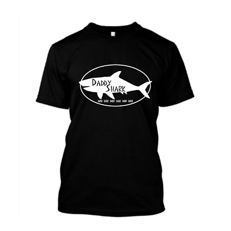 Daddy Shark