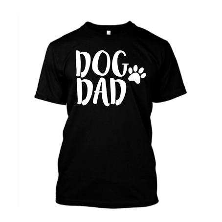 Dog Dad
