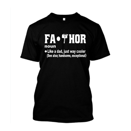 Fa Thor