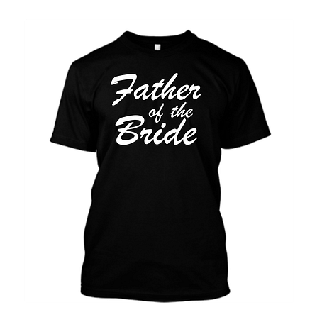 Father of Bride