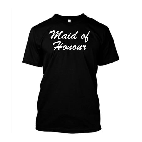 Maid of Honour