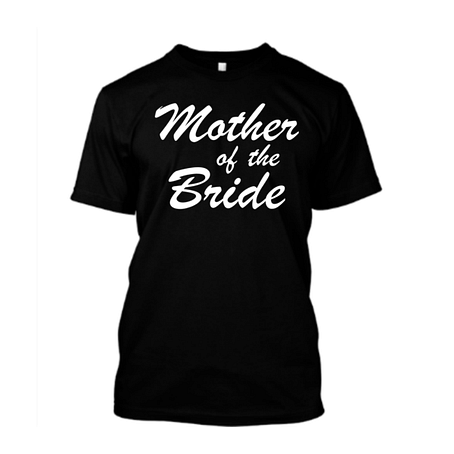 Mother of Bride