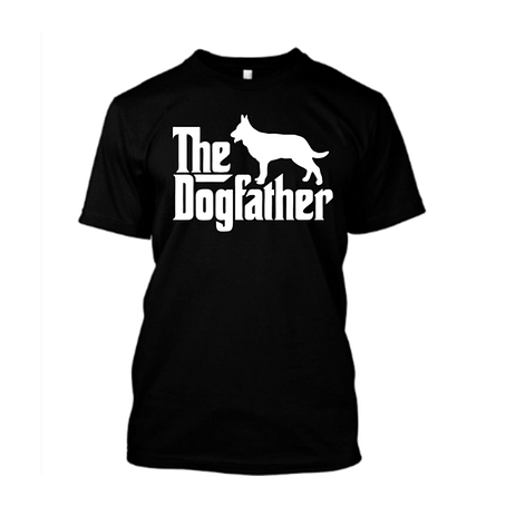 The Dog Father