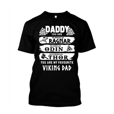 Thor Ragnar Odin