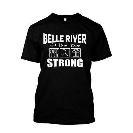 Belle River Strong