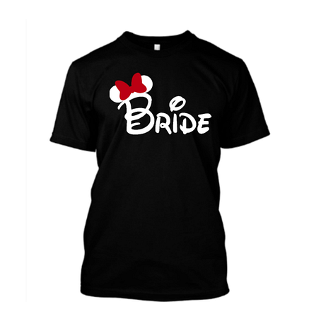 Disney Bride