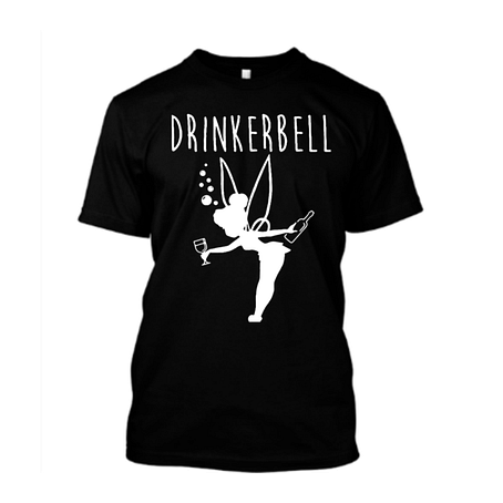 Disney Drinkerbell