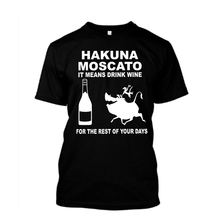 Hukuna Moscato