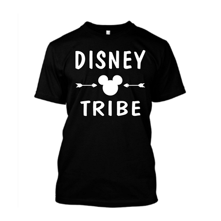 Disney Tribe