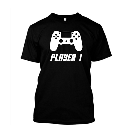 Playstation Player 1