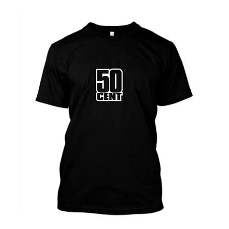 50 Cent